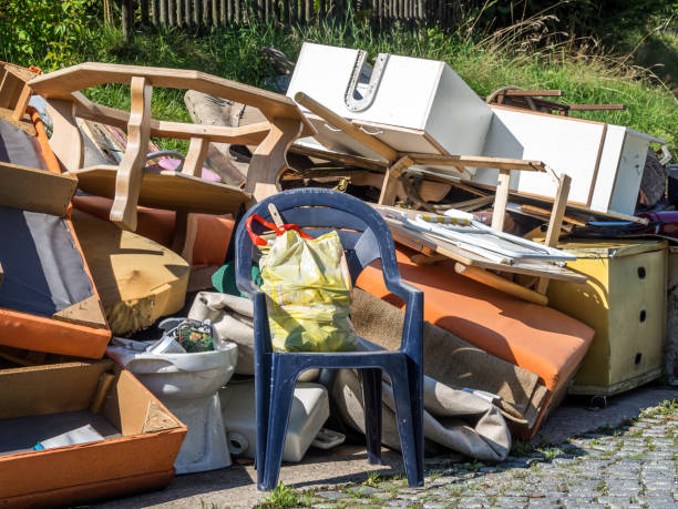 Trash Removal Near Me in Rancho Mission Viejo, CA