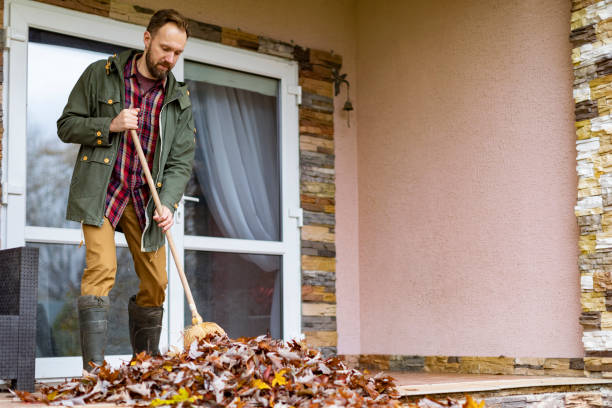 Reliable Rancho Mission Viejo, CA Junk Removal Solutions