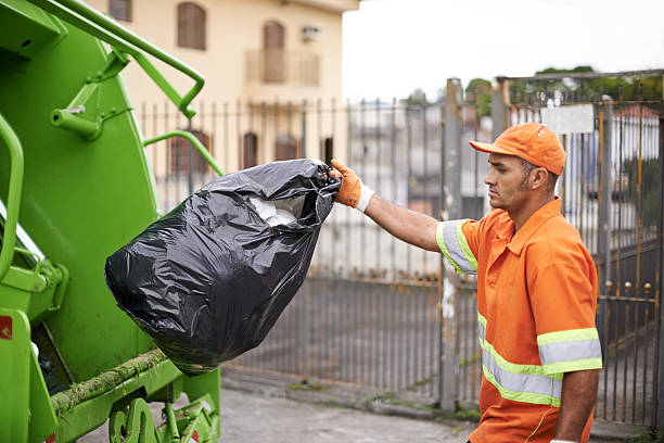 Commercial Cleanout Services